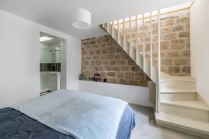 Baptiste VAISSADE - CO-BAT ARCHITECTURE