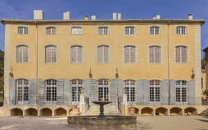 Louis OBERTI - SILOE ARCHITECTURE